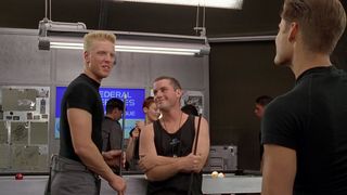 49. Звездный десант (1997)