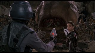 5. Звездный десант (1997)