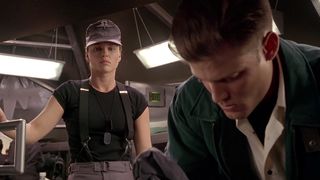 50. Звездный десант (1997)