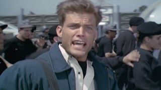 57. Звездный десант (1997)