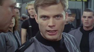 58. Звездный десант (1997)