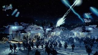 59. Звездный десант (1997)