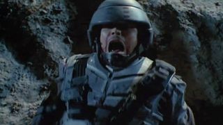 60. Звездный десант (1997)