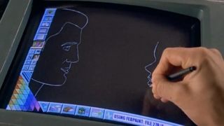 64. Звездный десант (1997)