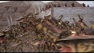 65. Звездный десант (1997)