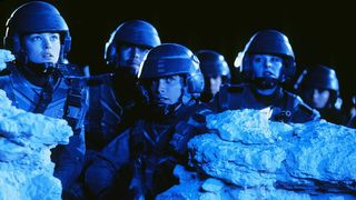 66. Звездный десант (1997)