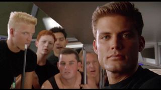 69. Звездный десант (1997)