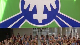 71. Звездный десант (1997)