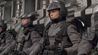 72. Звездный десант (1997)