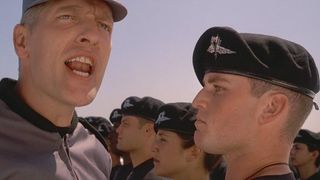 73. Звездный десант (1997)