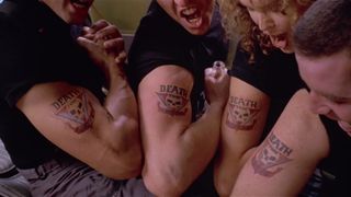 76. Звездный десант (1997)