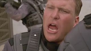 77. Звездный десант (1997)