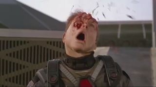 80. Звездный десант (1997)