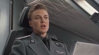 82. Звездный десант (1997)