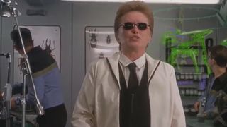 84. Звездный десант (1997)