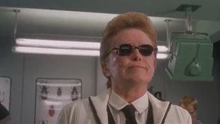 85. Звездный десант (1997)