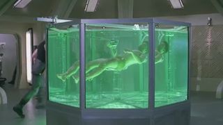 91. Звездный десант (1997)