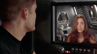 93. Звездный десант (1997)