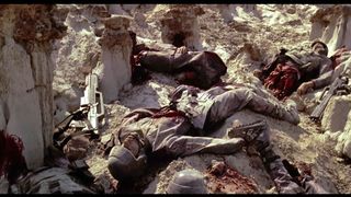 94. Звездный десант (1997)