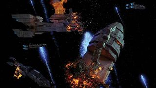 95. Звездный десант (1997)