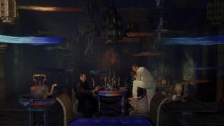 116. Куда приводят мечты (1998)