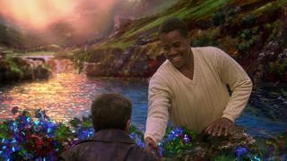 118. Куда приводят мечты (1998)