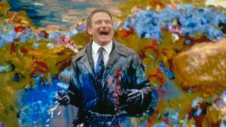 122. Куда приводят мечты (1998)