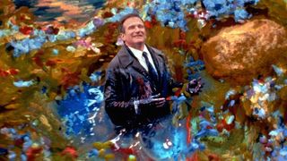 123. Куда приводят мечты (1998)