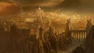 127. Куда приводят мечты (1998)