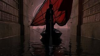 21. Куда приводят мечты (1998)