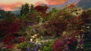 32. Куда приводят мечты (1998)