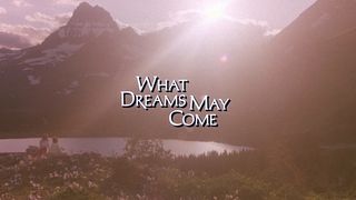 56. Куда приводят мечты (1998)