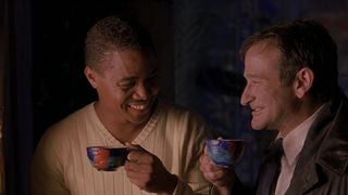 89. Куда приводят мечты (1998)