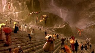 95. Куда приводят мечты (1998)