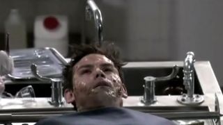 23. Черный рой (2007)