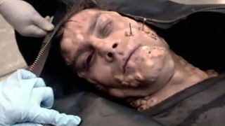 26. Черный рой (2007)