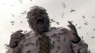 28. Черный рой (2007)