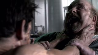5. Черный рой (2007)
