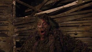 9. Черный рой (2007)