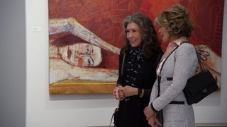 16. Грейс и Фрэнки (2015)