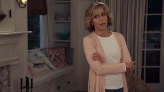 21. Грейс и Фрэнки (2015)