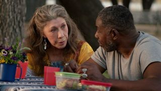 29. Грейс и Фрэнки (2015)