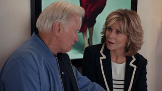 31. Грейс и Фрэнки (2015)