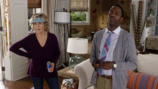 32. Грейс и Фрэнки (2015)