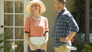 45. Грейс и Фрэнки (2015)