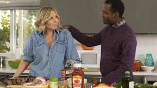 49. Грейс и Фрэнки (2015)