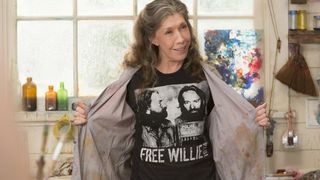 50. Грейс и Фрэнки (2015)