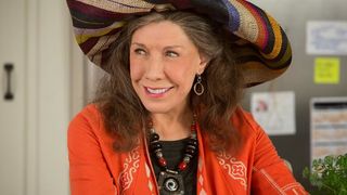 61. Грейс и Фрэнки (2015)