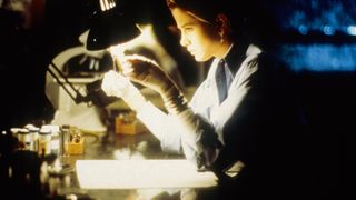 10. Мутанты (1997)