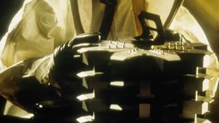 17. Мутанты (1997)